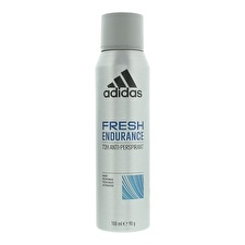 Adidas Fresh Endurance Anti-perspirant 72h Deo Vapo 150ml