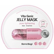 Banobagi Vita Genic Pore Tightening Jelly Mask 30.0g