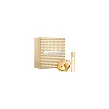 Rabanne Lady Million Giftset 1 Eau De Parfum 80ml