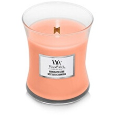 WoodWick Scented Candle Vase Manuka Nectar 275 G
