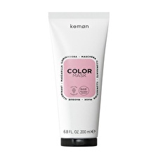 Kemon Color Hair Colouring Cream Mask Nourishing 200ml