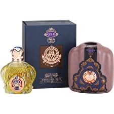 Opulent Shaik Amethyst Gold Edition Parfum 100ml