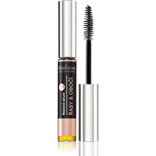 Saloos Růstové Sérum Na řasy A Obočí Bio 7ml