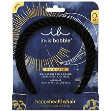 Invisibobble Hairhalo Eclipse Midnight Ring Headband 1 Pc