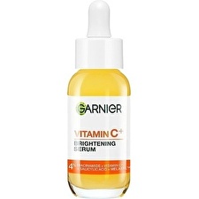 Garnier Brightening Serum With Vitamin C (brightening Serum) 30ml
