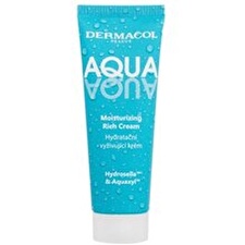 Dermacol Hydra Cream Aqua Aqua (moisturizing Cream) 50ml