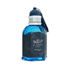 Zimaya Al Barari Coral Eau De Parfum 100ml