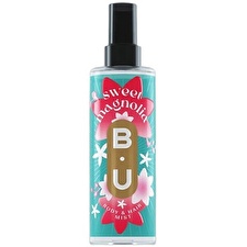 B.U. Sweet Magnolia - Tělový A Vlasový Sprej - Volume: 200ml
