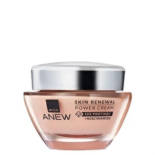 Avon Renewing Skin Cream Anew Power (skin Renewal Cream) 50ml