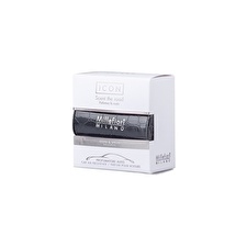 Millefiori Car Fragrance Icon Urban Wood And Spices 47g
