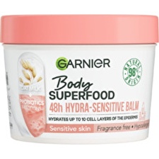 Garnier Body Superfood 48h Hydra-sensitive Balm 380ml