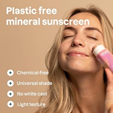 Attitude Tinted Oil Spf 30 - Tónující Vyživující Olej 30.0g
