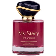 Gulf Orchid My Story Parfum Unisex 110ml
