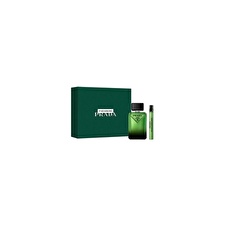 Prada Paradigme Dárková Sada Eau De Parfum 100ml A Miniaturka Eau De Parfum 10ml 100ml