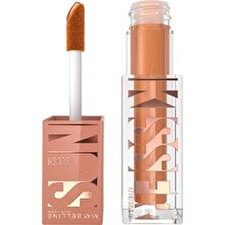 Maybelline Liquid Blush Sunkisser (liquid Blush) 4.7ml - Shade: 02 Uptown Glow