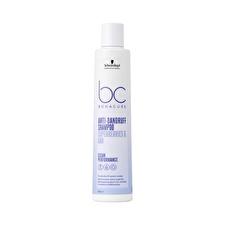 Schwarzkopf Professional Bc Bonacure Anti-dandruff Shampoo (shampoo) - Volume: 250ml