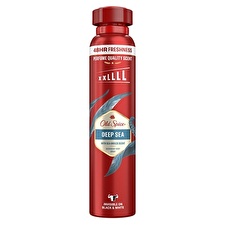 Old Spice Deodorant Spray Deep Sea (deodorant Body Spray) 250ml