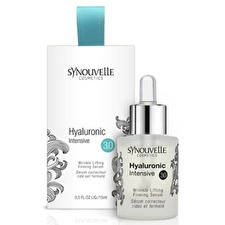 Synouvelle Cosmeceuticals Intensive Serum For Flexible And Off Your Skin And Fewer Wrinkles 3.0 (hyaluronic Intensive) 15ml