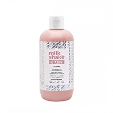 Milk Shake Leave-in Treatment For Intense Hair Shine Insta.light Potion (extra Shine Effect Leave In Treatment) 300ml