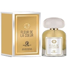 Grandeur Fleur De La Coeur Eau De Parfum 100ml