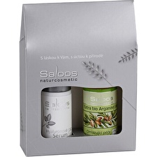 Saloos Anti-aging Skin Care Gift Set