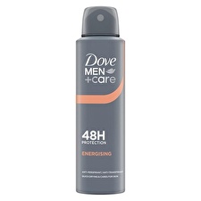 Dove Men+care Energizing Anti-perspirant 150ml