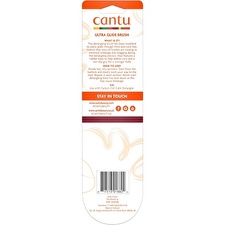 Cantu Detangle Ultra Glide Brush - Hair Brush 0ml