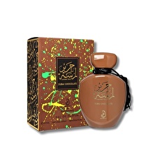 Arabiyat Prestige Lamsat Harir Dubai Chocolate Eau De Parfum Unisex 100ml