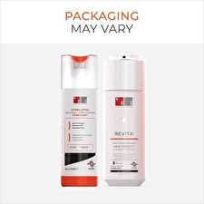 DS Laboratories Revita (high- Performance Hair Stimulating Conditioner) 205ml