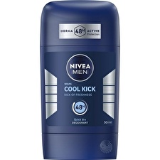 Nivea Solid Deodorant Cool Kick 50ml