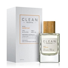 Clean Reserve - Sueded Oud Eau De Parfum Unisex 50ml