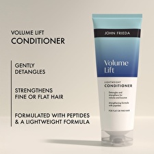 John Frieda Volume Lift Volume And Body Conditioner 250ml