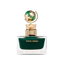 Aurora Royal Green Eau De Parfum Unisex 100ml