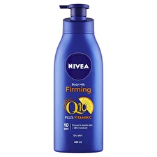 Nivea Nourishing Firming Body Lotion For Dry Skin Q10 Plus (firming) 400ml