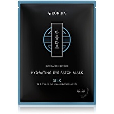 Korika Korean Heritage Hydrating Eye Patch Mask (2 Pcs)