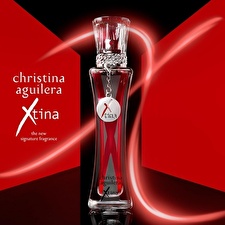 Christina Aguilera Xtina Eau De Parfum 15ml