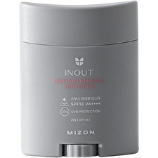 Mizon Inout Smooth Mineral Sun Stick Spf 50 Pa++++ 26.0g