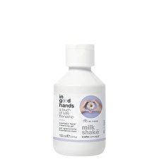 Milk Shake In Good Hands Cleansing Hand Gel 500ml