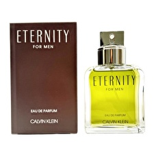 Calvin Klein Eternity Man Eau De Parfum 100ml