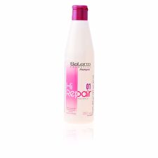 Salerm Hi Repair Shampoo 250ml