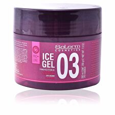 Salerm Ice Gel 03 Strong Hold Styling Gel 200ml