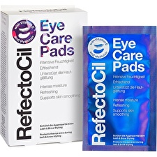 Refectocil Eye Care Pads (10x 2 Pcs) - Nourishing Gel Pads