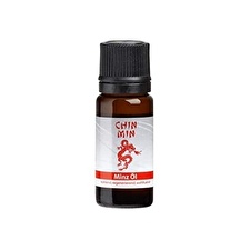 Styx Original Chinese Mint Oil Chin Min (mint Oil) 10ml
