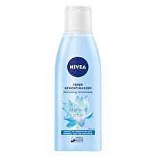 Nivea Refreshing Lotion For Normal To Combination Skin 200ml Aqua Effect 200ml