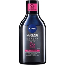 Nivea (expert Micellar Water) 400ml 400ml