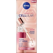 Nivea Skin Serum Cellular Expert Lift (3-zone Lift Serum) 30ml