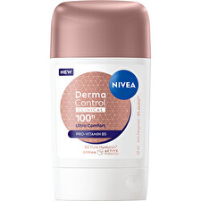 Nivea Solid Antiperspirant Derma Control Anti-perspirant 50ml