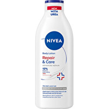 Nivea Body Lotion Repair & Care Advanced Repair Body Lotion 400ml