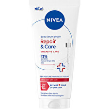 Nivea Repair & Care Body Serum Lotion 200ml