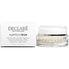Declare Nutrilipideye Eye Contour 20ml